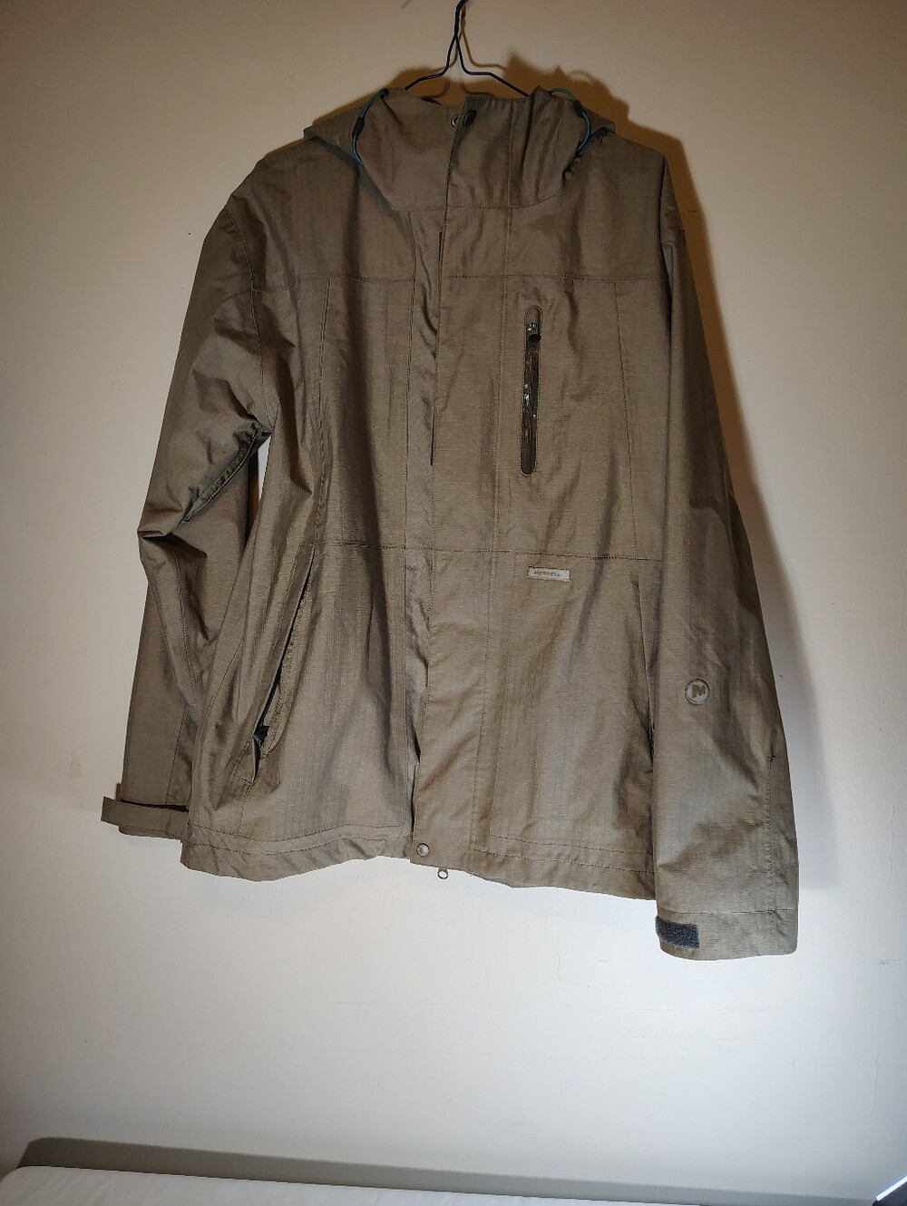 Merrell Unisex Jacket